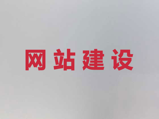 广安网站设计公司